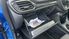 Ford Puma 1.0 EcoBoost Hybrid mHEV Titanium 5dr Petrol Hatchback